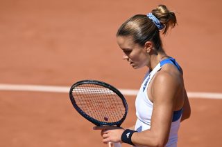 maria sakkari